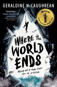 Produktbild: Where the World Ends