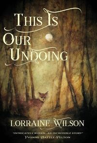 Produktbild: This Is Our Undoing