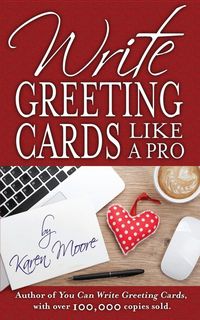 Produktbild: Write Greeting Cards Like a Pro