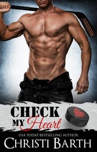 Produktbild: Check My Heart