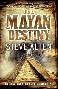 Produktbild: The Mayan Destiny