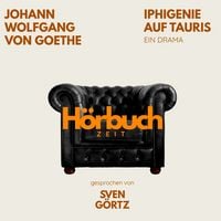 Produktbild: Iphigenie auf Tauris. Ein Drama.