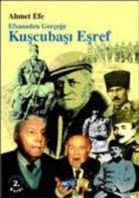 Produktbild: Kuscubasi Esref