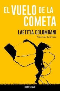 Produktbild: El Vuelo de la Cometa / The Kite