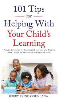 Produktbild: 101 Tips For Helping With Your Child's Learning