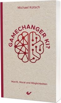 Produktbild: Gamechanger KI?