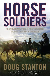 Produktbild: Horse Soldiers