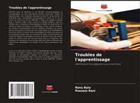 Produktbild: Troubles de l'apprentissage