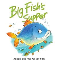 Bild vom Artikel Big Fish's Supper vom Autor Tim Dowley
