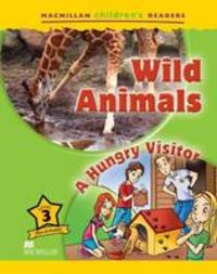 Produktbild: Ormerod, M: Macmillan Children's Readers Wild Animals Level