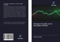Produktbild: Granger Causality en de financi&euml;le markten