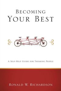 Produktbild: Becoming Your Best
