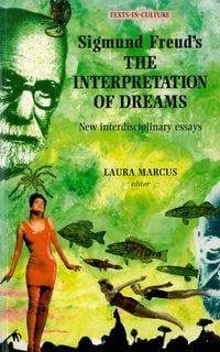 Produktbild: Sigmund Freud's The Interpretation of Dreams