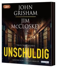 Produktbild: Unschuldig