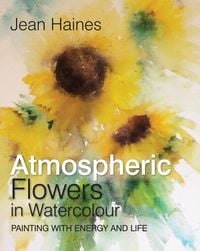Produktbild: Atmospheric Flowers in Watercolour
