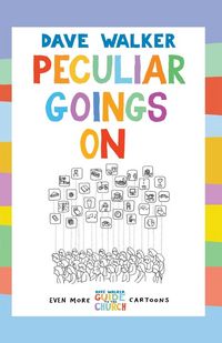 Produktbild: Peculiar Goings on