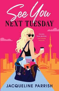 Produktbild: See You Next Tuesday
