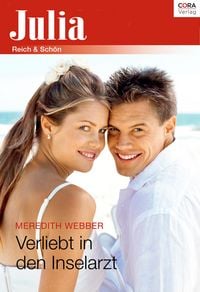 Produktbild: Verliebt in den Inselarzt