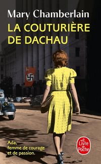 Produktbild: La couturi&egrave;re de Dachau