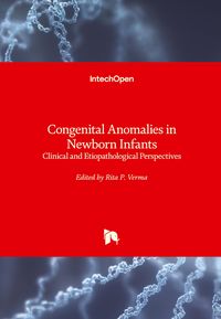 Produktbild: Congenital Anomalies in Newborn Infants