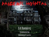 Produktbild: Pandemic Hospital