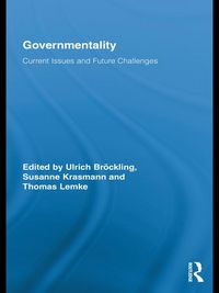 Produktbild: Governmentality
