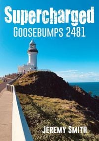 Produktbild: Supercharged Goosebumps 2481