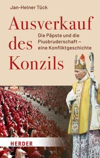 Produktbild: Ausverkauf des Konzils