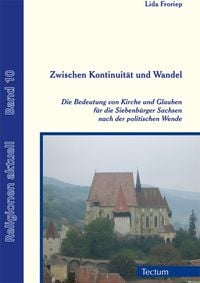 Produktbild: Zwischen Kontinuit&auml;t und Wandel