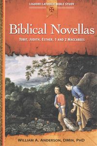 Produktbild: Biblical Novellas