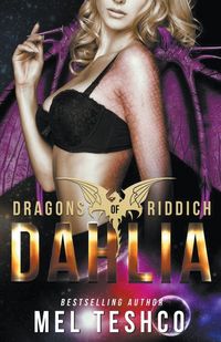 Produktbild: Dahlia