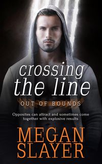 Bild vom Artikel Crossing the Line vom Autor Megan Slayer