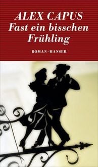 Produktbild: Fast ein bisschen Fr&uuml;hling