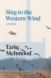 Produktbild: Sing to the Western Wind