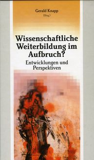 Produktbild: Wissenschaftliche Weiterbildung im Aufbruch?