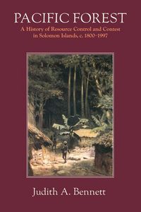 Produktbild: Pacific Forest