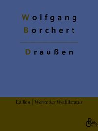 Produktbild: Drau&szlig;en