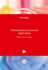Produktbild: Chemometrics in Practical Applications