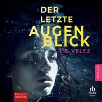 Produktbild: Der letzte Augenblick