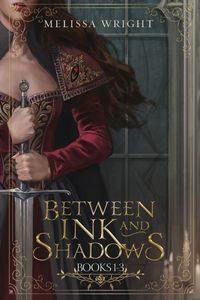Produktbild: Between Ink and Shadows