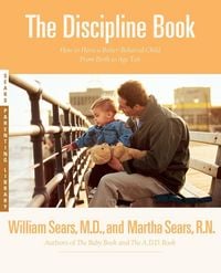 Produktbild: The Discipline Book