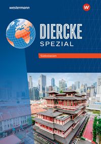 Produktbild: Diercke Spezial &ndash; Aktuelle Ausgabe f&uuml;r die Sekundarstufe II