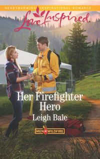 Produktbild: Her Firefighter Hero