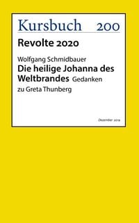 Produktbild: Die heilige Johanna des Weltbrandes