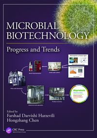 Produktbild: Microbial Biotechnology