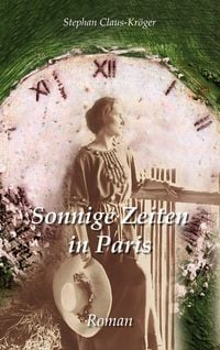 Produktbild: Sonnige Zeiten in Paris