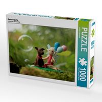 Produktbild: CALVENDO Puzzle Sommerparty | 1000 Teile Lege-Gr&ouml;&szlig;e 64x48cm Foto-Puzzle f&uuml;r gl&uuml;ckliche Stunden