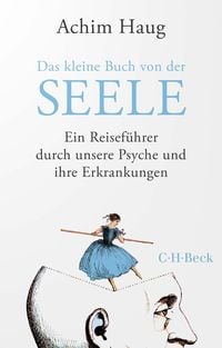 Produktbild: Das kleine Buch von der Seele