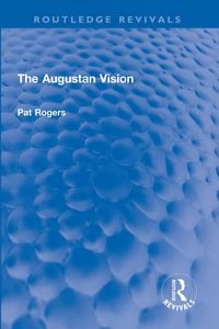 Produktbild: The Augustan Vision