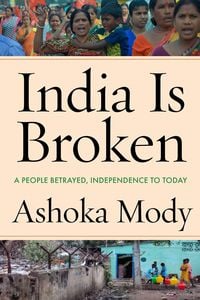 Produktbild: India Is Broken